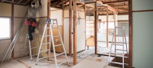 Entreprise de rénovation de la maison et de rénovation d’appartement à Sabalos